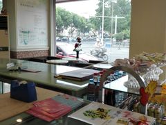 -长发西饼(道前店)