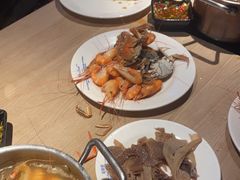 -星伦多自助料理(宝山龙湖天街店)