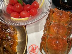 -肥肥虾庄·金牌油焖大虾(汉街SKP店)