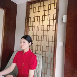 -贺贺新娘造型婚纱店