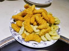 -蛙蛙叫干锅年代(簋街总店)