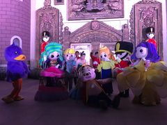 -安徒生童话乐园