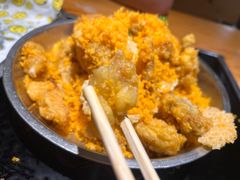 -新疆烧烤王(广灵店)