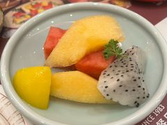 -斗牛士牛排餐厅(嘉里汇店)