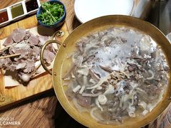 -天下醉美蒙餐(林西店)