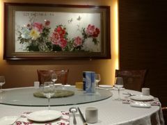 包厢-海富门·带鱼·淮扬菜·粤菜(甘家口店)