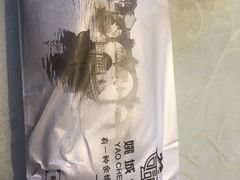 -何记面馆(龙泉山店)