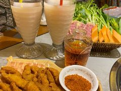 -大理董·董家小厨野生菌火锅(古城旗舰店)