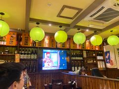 -鸟鹏烧鸟居酒屋(熙龙湾店)