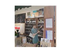 -羽深肉铺 Steak & Wine