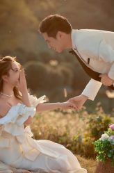 -第一夫人婚纱摄影(南京店)