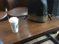 -星巴克(杭州桐庐立山国际店)