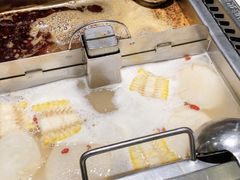 -海底捞火锅(曼巴特广场店)