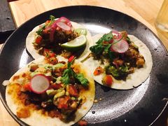 -Cactus墨西哥仙人掌餐厅