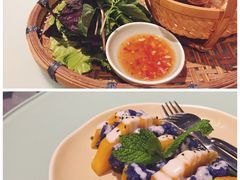 -CHINCHIN 青青·泰国料理(万象食家店)
