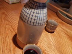 -薇酌饮·陕西菜(南门外店)