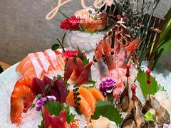 -鹤家·都石亭·日本料理铁板烧(园区科技园店)