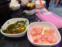 -椒行天下干锅牛蛙·(万宝店)