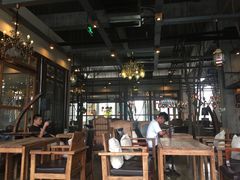 大堂-Africafe(非洲咖啡)