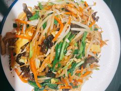 -满园烤鸭·春饼(沈北万达店)