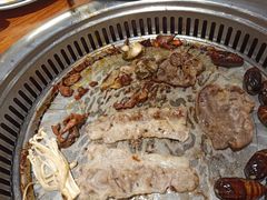 -比尔森韩式烤肉自助(国商店)