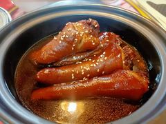 -蘑菇圈·云南野生菌菇炒饭·巷口食堂(悦荟店)