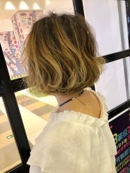 -BHG Hair Salon
