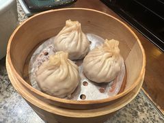 -南京大牌档(苏州中心店)