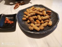 -五样儿西昌小签签烤串(建设路店)