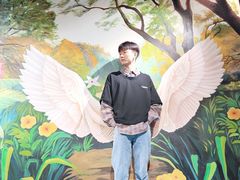 -重庆梵高星空艺术馆(解放碑旗舰店)