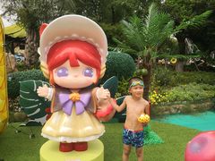 -苏州乐园森林水世界