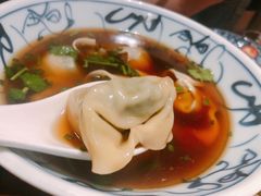 -熠盛·本帮菜Bistro(永嘉路店)