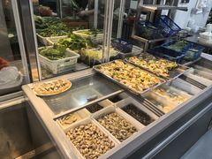 -车头老二大排档