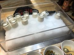 -西藏饭店·亚克·食光自助餐厅(文殊院店)