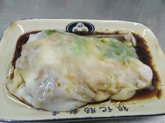 -银记肠粉店(北京路店)