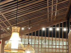 大堂-陈傻子餐厅(世纪都会店)
