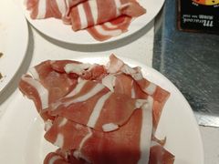 -豪食披萨烤肉自助(保定商场店)