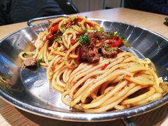 -摩欧客意式餐厅(高新活力汇店)
