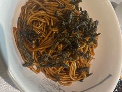 葱油拌面-老吉士酒家(天平路店)
