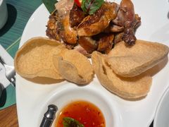 -帕蓝·暹罗料理(曲阳店)
