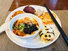 -阿毛饭店(和义路店)