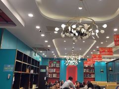 -三品香·江浙菜(松江九谊店)