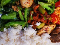 -大米先生(西郊店)