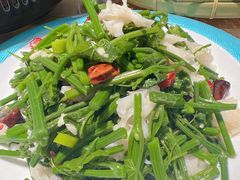 -爷爷的烀饼店