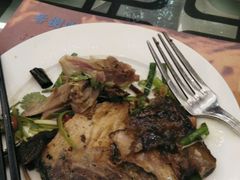 -晶丽香榭自助餐(南京大饭店)