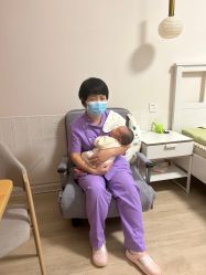 -诗安国际母婴会所 月子会所中心(市政府店)