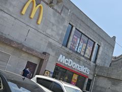-麦当劳(保定裕华路店)