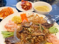 -桃园中华料理炸酱面(燕儿岛路店)