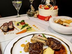 -Wei菋·Le Bistrot