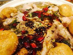 -友达面馆(鼓楼店)